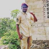 Lassana  Z. Fofana 