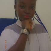 Vincentia  Sagoe 