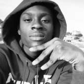 Joseph  Darko 