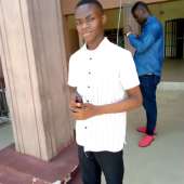 Joshua  Bueze 