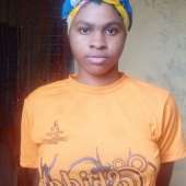 Sharon  Tetteh 