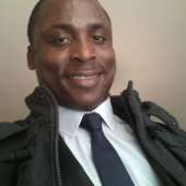 Udeoji Godfrey Godfrey