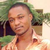 Aaron  Mensah 