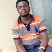 Isaac  Atsu Kay 