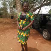 Elizabeth  Acquah 