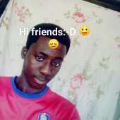 DOMINIC  NSIAH 