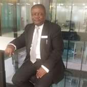 Nana  Duah 