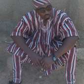 ASAAH GODWIN