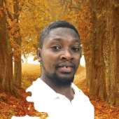 Kwesi  Akpari 