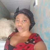 Rose  Serwaah 
