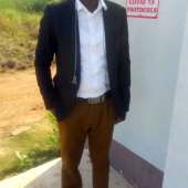 John Selorm  Atigodey 