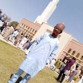 Abdulmuminu  Mahmoud 