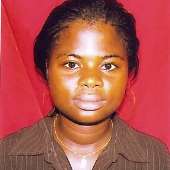 Eunice  Adjoa Antobam