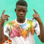 Majeed  Fuseini 
