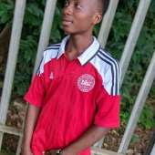 Ibrahim  Koosono 