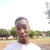 David  Emielu 