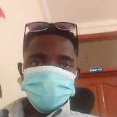 Dotse Francis Agbeko