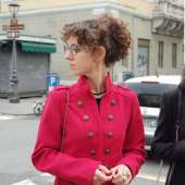 Petra  VejnoviÄ‡ 