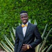 Apostle Christopher Afriyie
