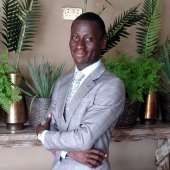 Prince  Tetteh 