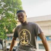 Sarfo  Solomon 