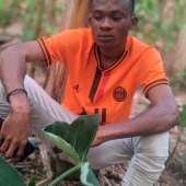 Awuah  Daniel 