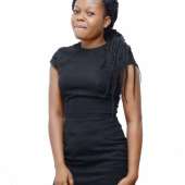 Regina  Okyere 