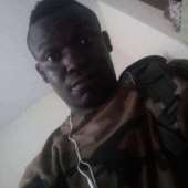 larrylord  Agbemasu 