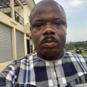 Christian  Abakah 
