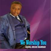 Daniel Awuah Asamoah