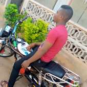 Felix  Agbagah 