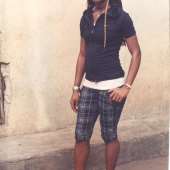 Blessing Ogbonnaya