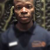 Samuel  Adjei Prah 