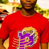 Ballah P.  Kollie 