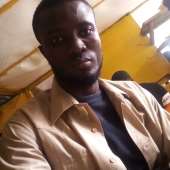 WILSON BLAMA  BALLAH II 