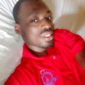 KANTUKIB JOHN