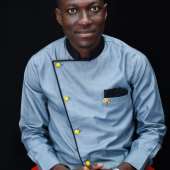 George  Ofori Atta Bondzie 