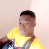 Yahaya  Eliasu 