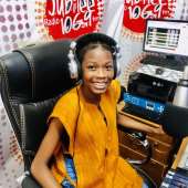Priscilla Woedem  Kuwornu 