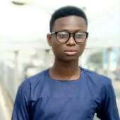 Nana kofi Peter