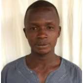 FORDJOUR ASAMOAH PAUL