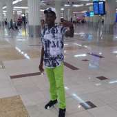 Samuel  Winful 