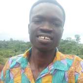 Amoako  Isaac 