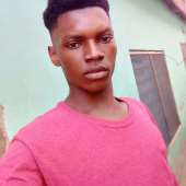 Issaka  Benjamin 