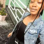 Nzeh  QueenElizabeth Oluchi 