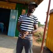 Ebenezer Augustus  Kwasi Frimpong 