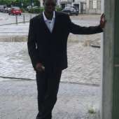DOUGLAS APENTENG