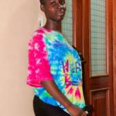 Amponsah  Felicia 