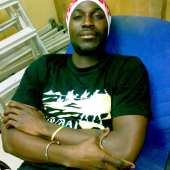 ARNOLD SENANU