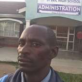 Leonard  Tanyanyiwa 